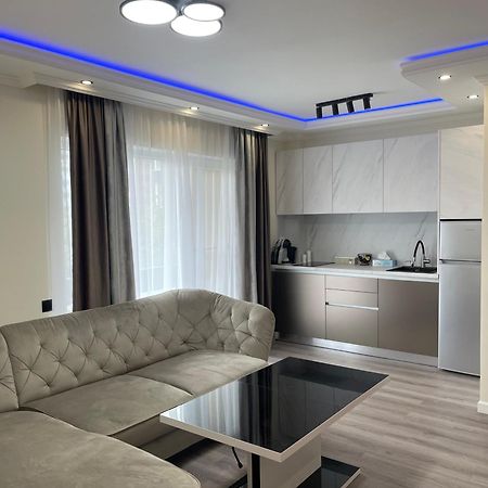 Prestige Suites - Cluj Luxury Екстериор снимка
