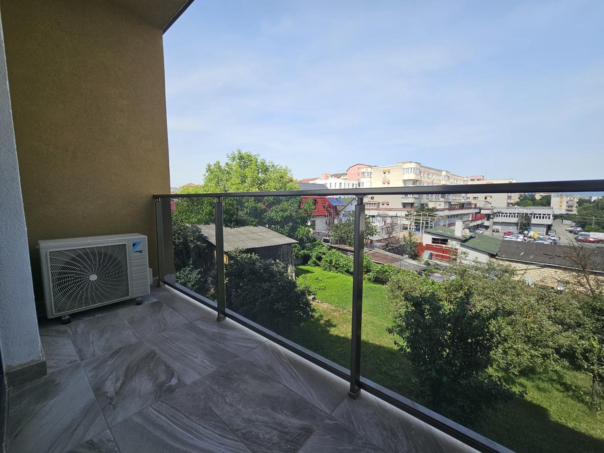 Prestige Suites - Cluj Luxury Екстериор снимка