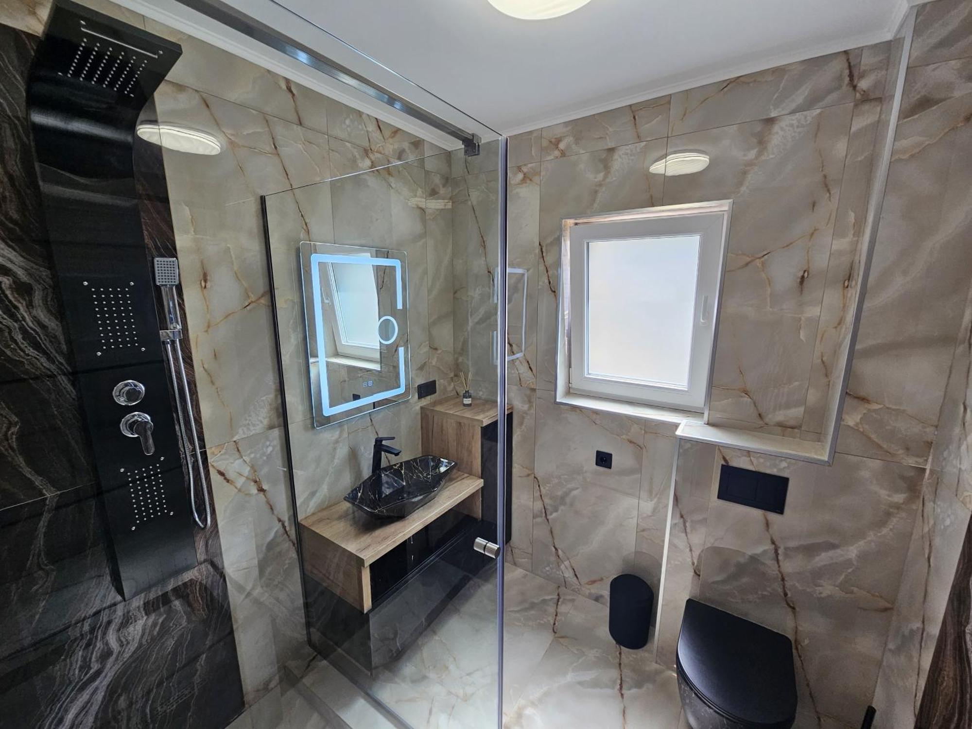 Prestige Suites - Cluj Luxury Екстериор снимка