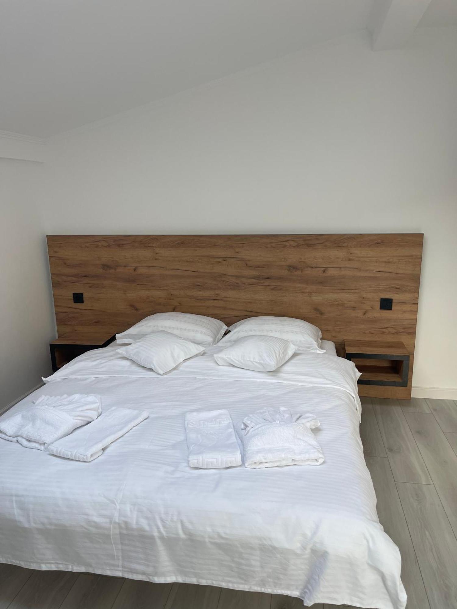 Prestige Suites - Cluj Luxury Екстериор снимка