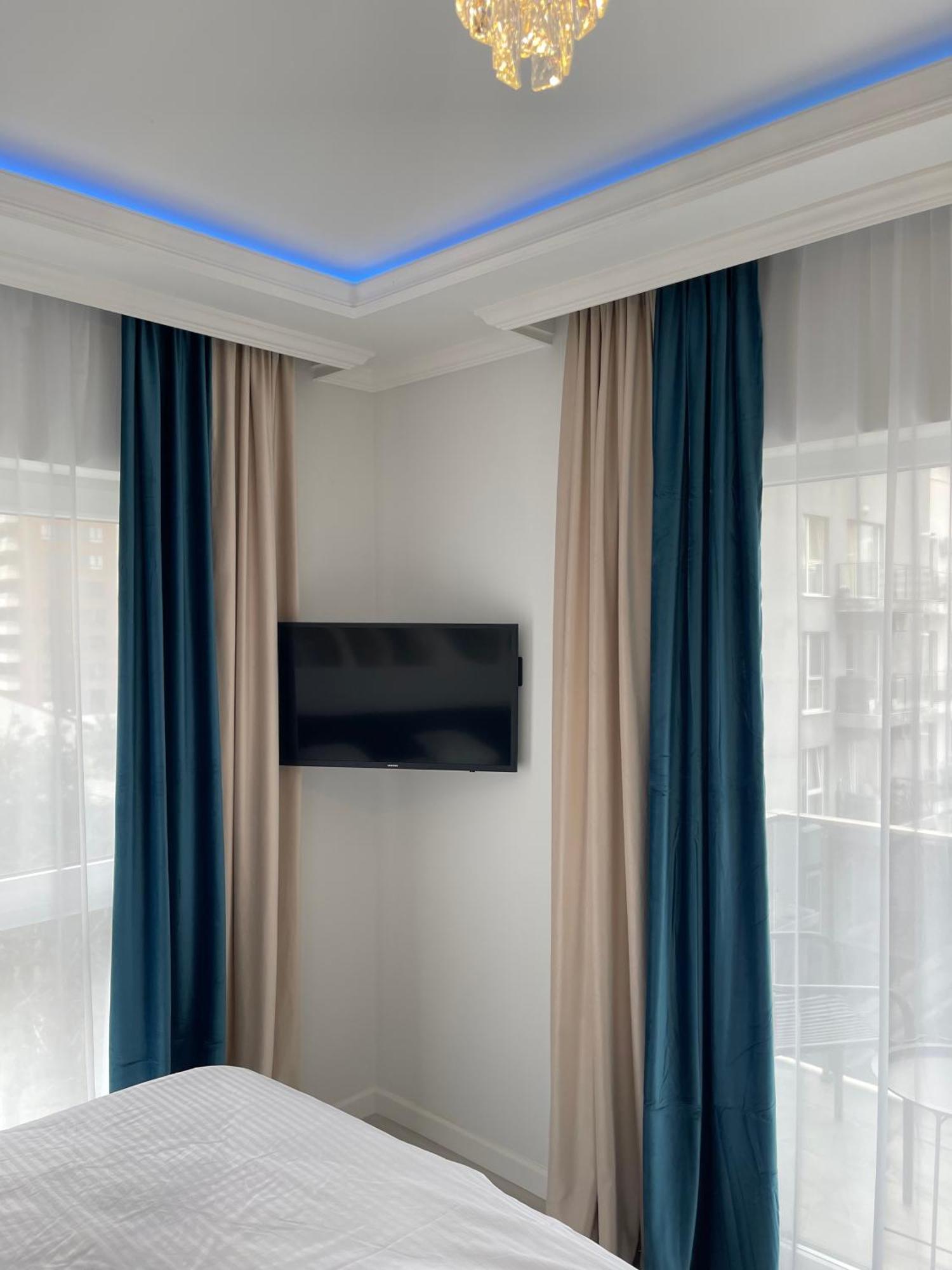 Prestige Suites - Cluj Luxury Екстериор снимка