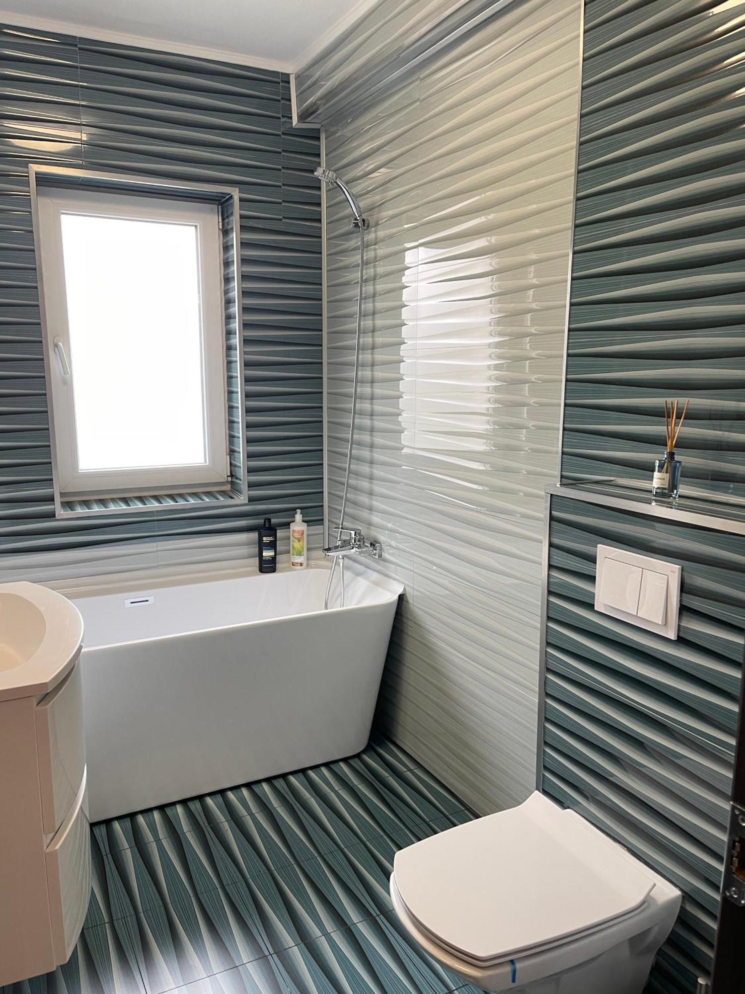 Prestige Suites - Cluj Luxury Екстериор снимка