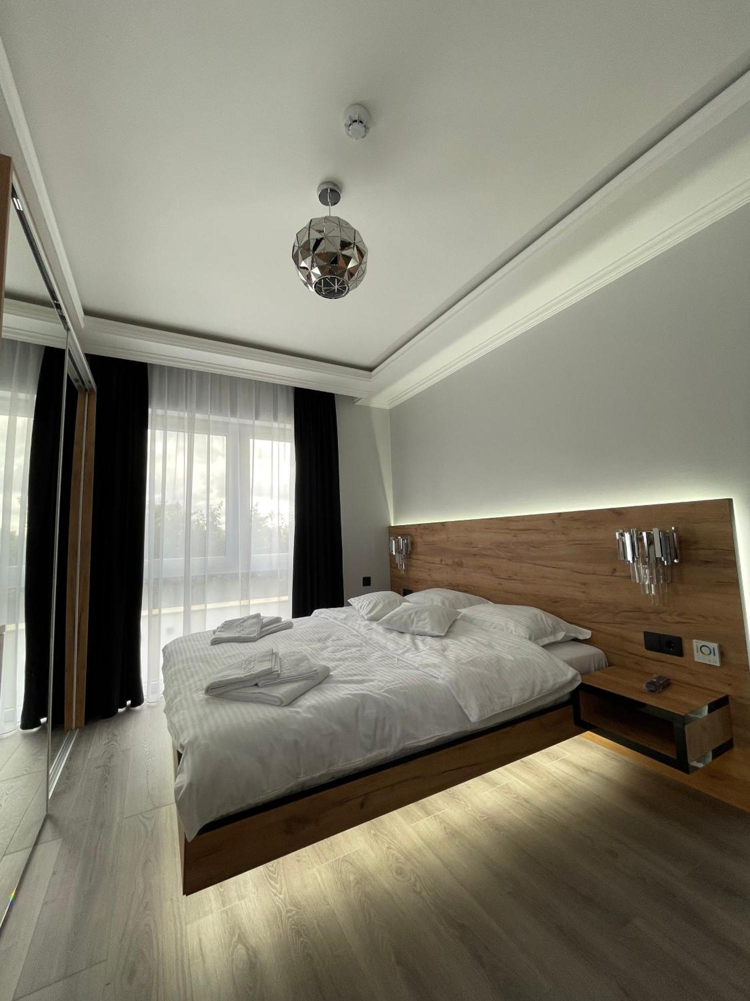 Prestige Suites - Cluj Luxury Екстериор снимка