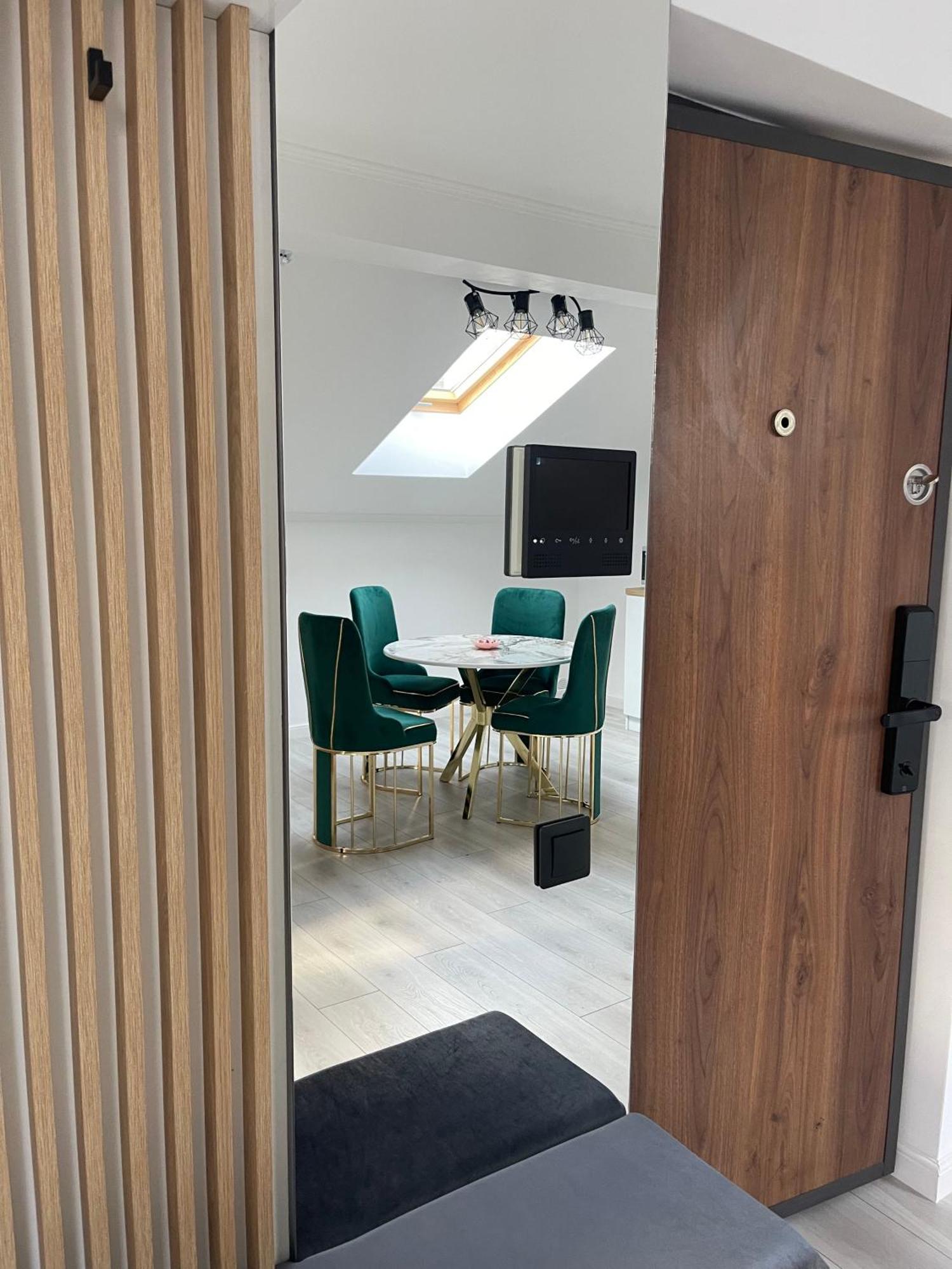 Prestige Suites - Cluj Luxury Екстериор снимка