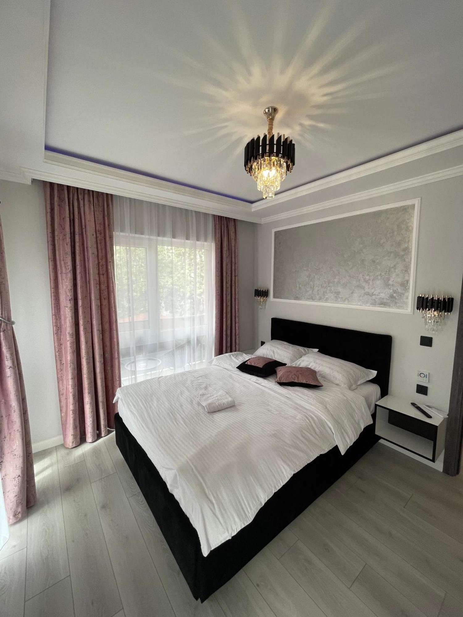 Prestige Suites - Cluj Luxury Екстериор снимка