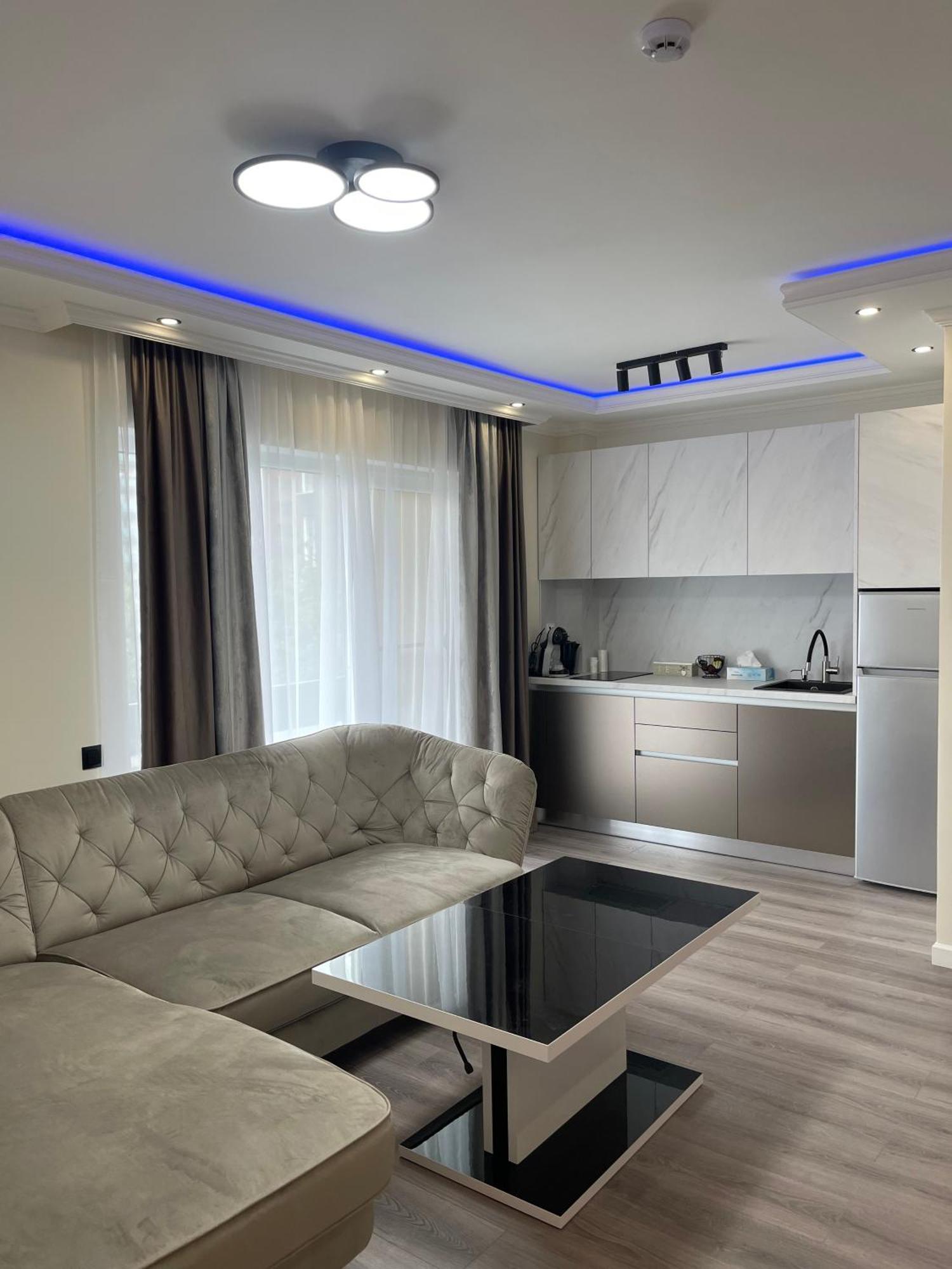 Prestige Suites - Cluj Luxury Екстериор снимка