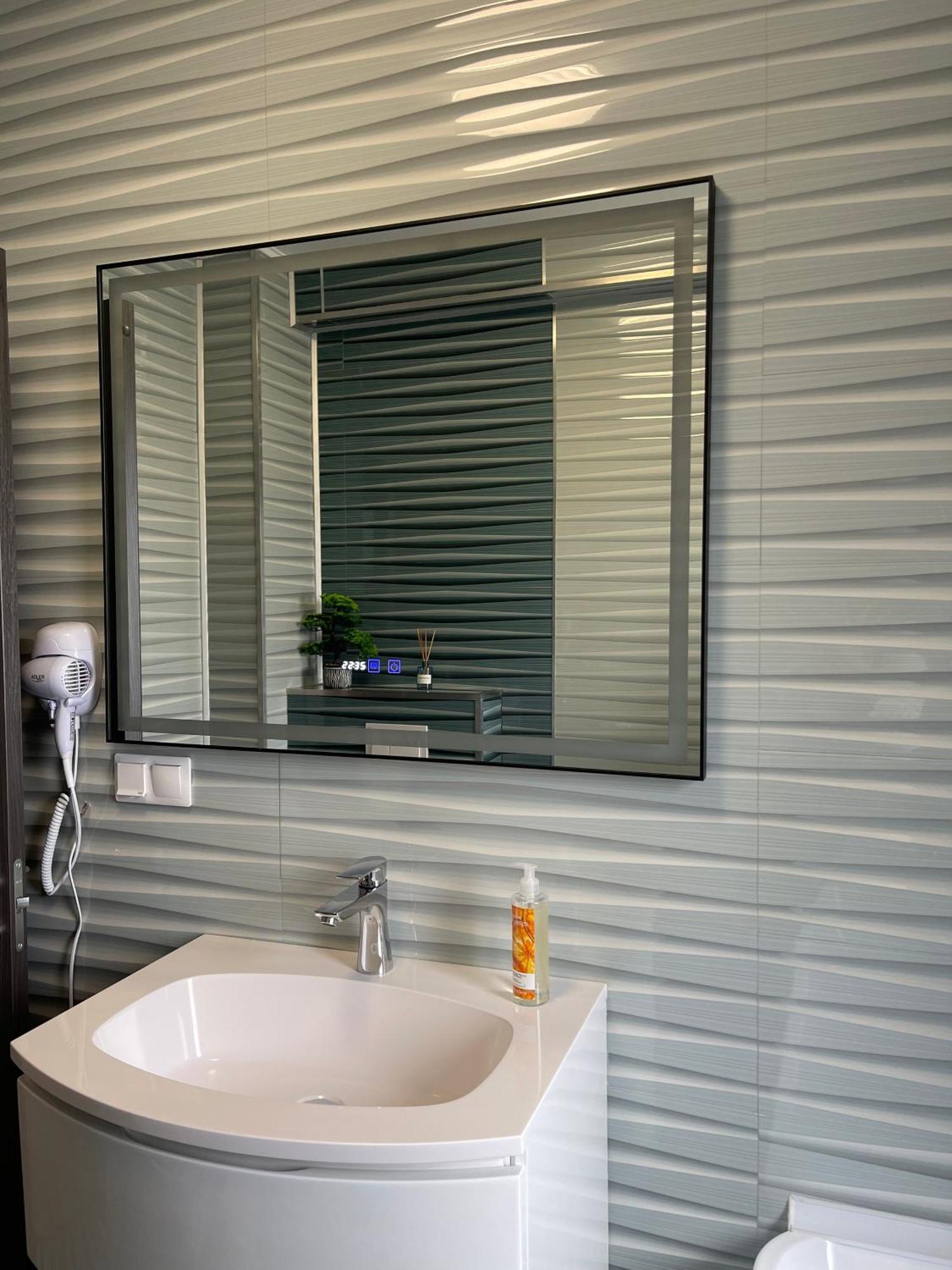 Prestige Suites - Cluj Luxury Екстериор снимка