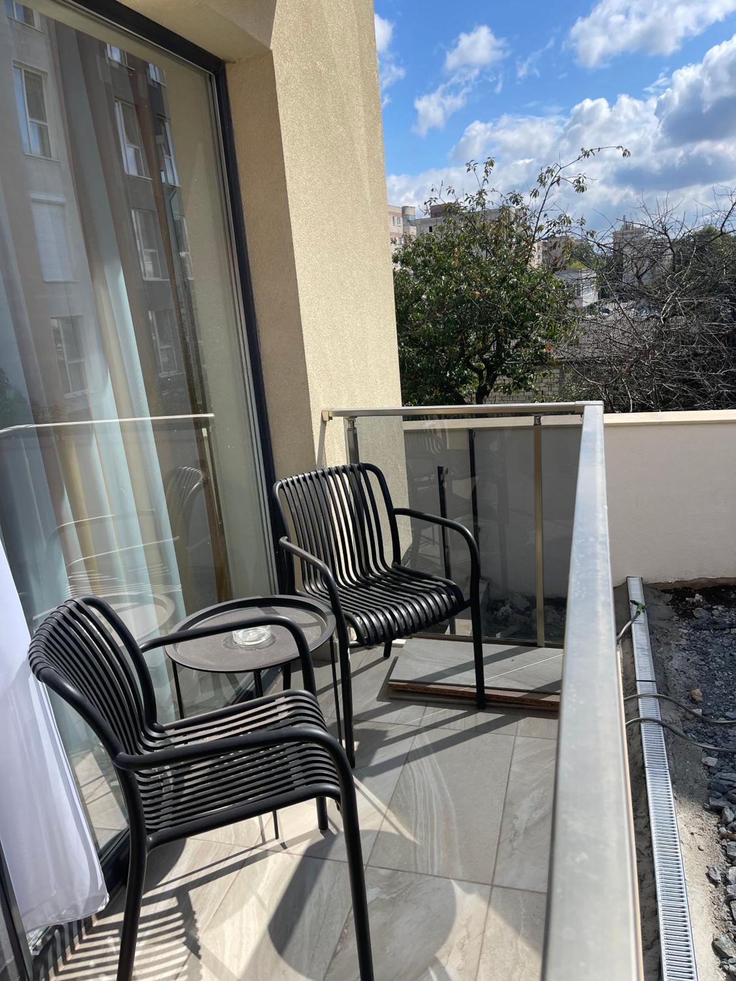 Prestige Suites - Cluj Luxury Екстериор снимка