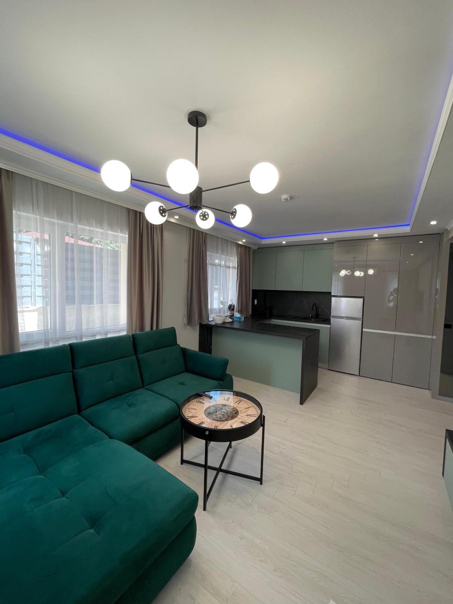 Prestige Suites - Cluj Luxury Екстериор снимка