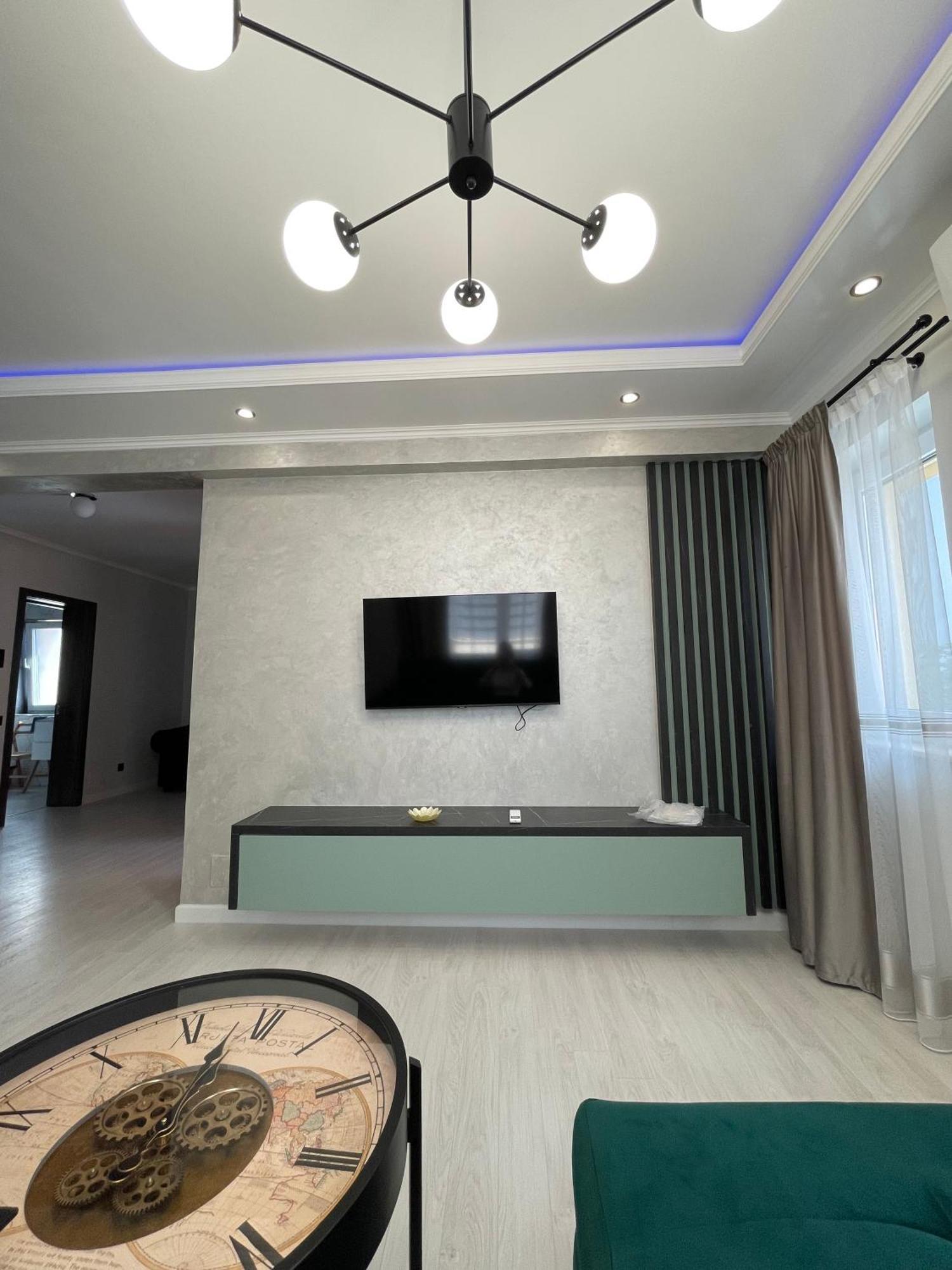 Prestige Suites - Cluj Luxury Екстериор снимка