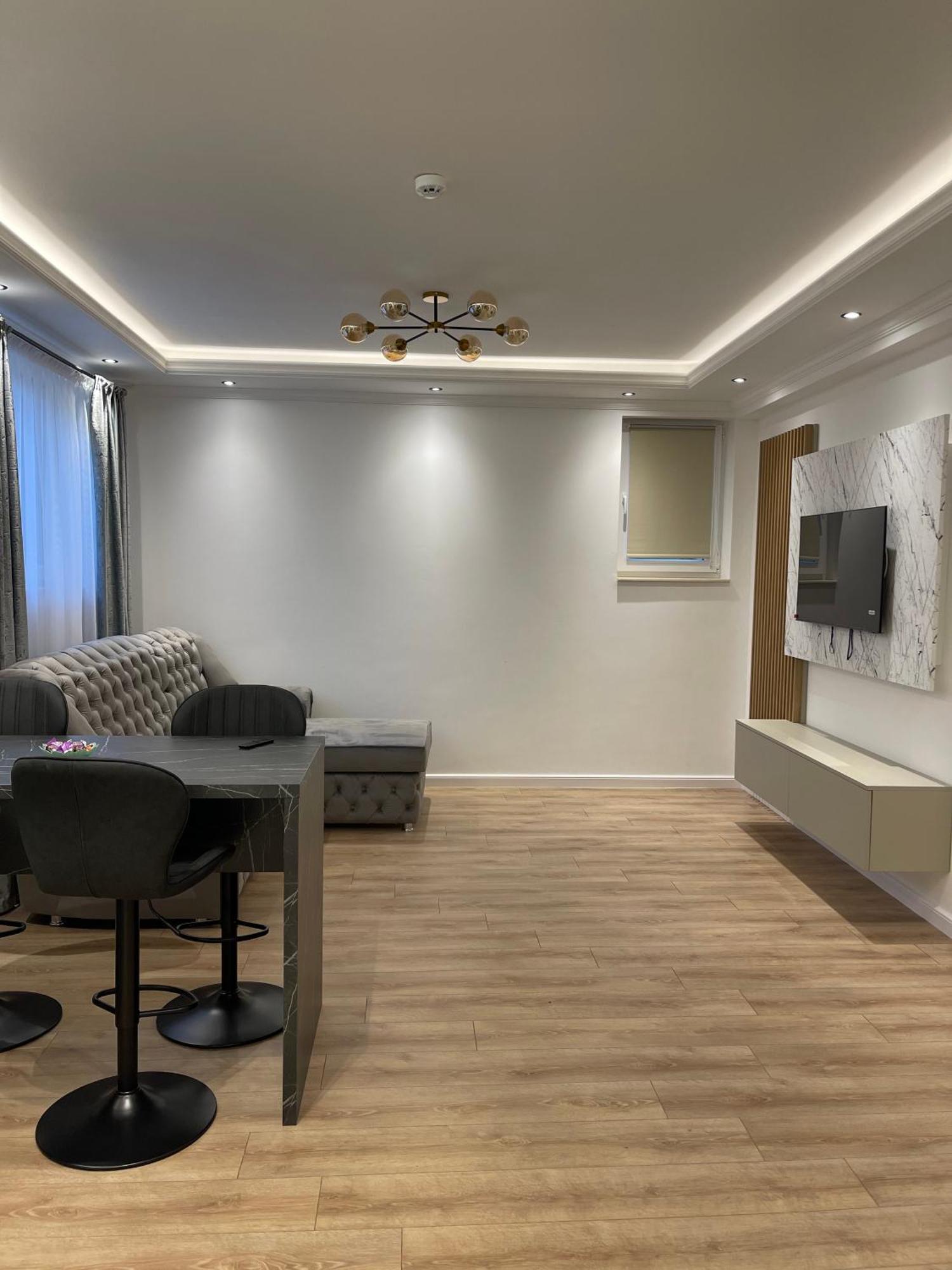 Prestige Suites - Cluj Luxury Екстериор снимка