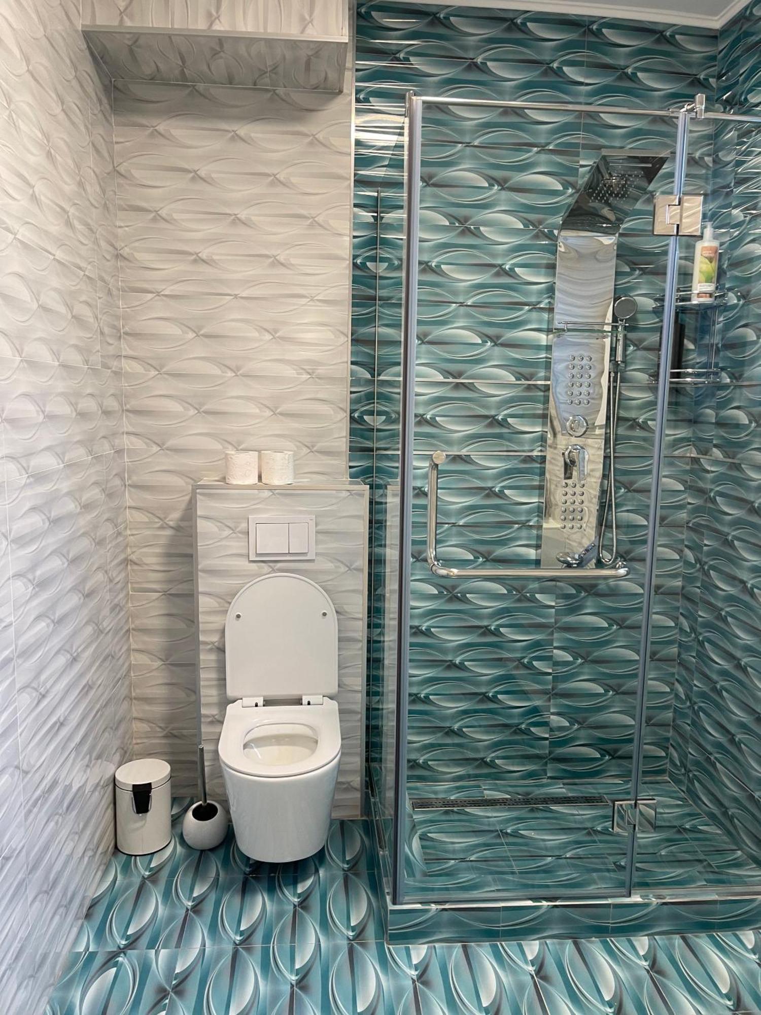 Prestige Suites - Cluj Luxury Екстериор снимка