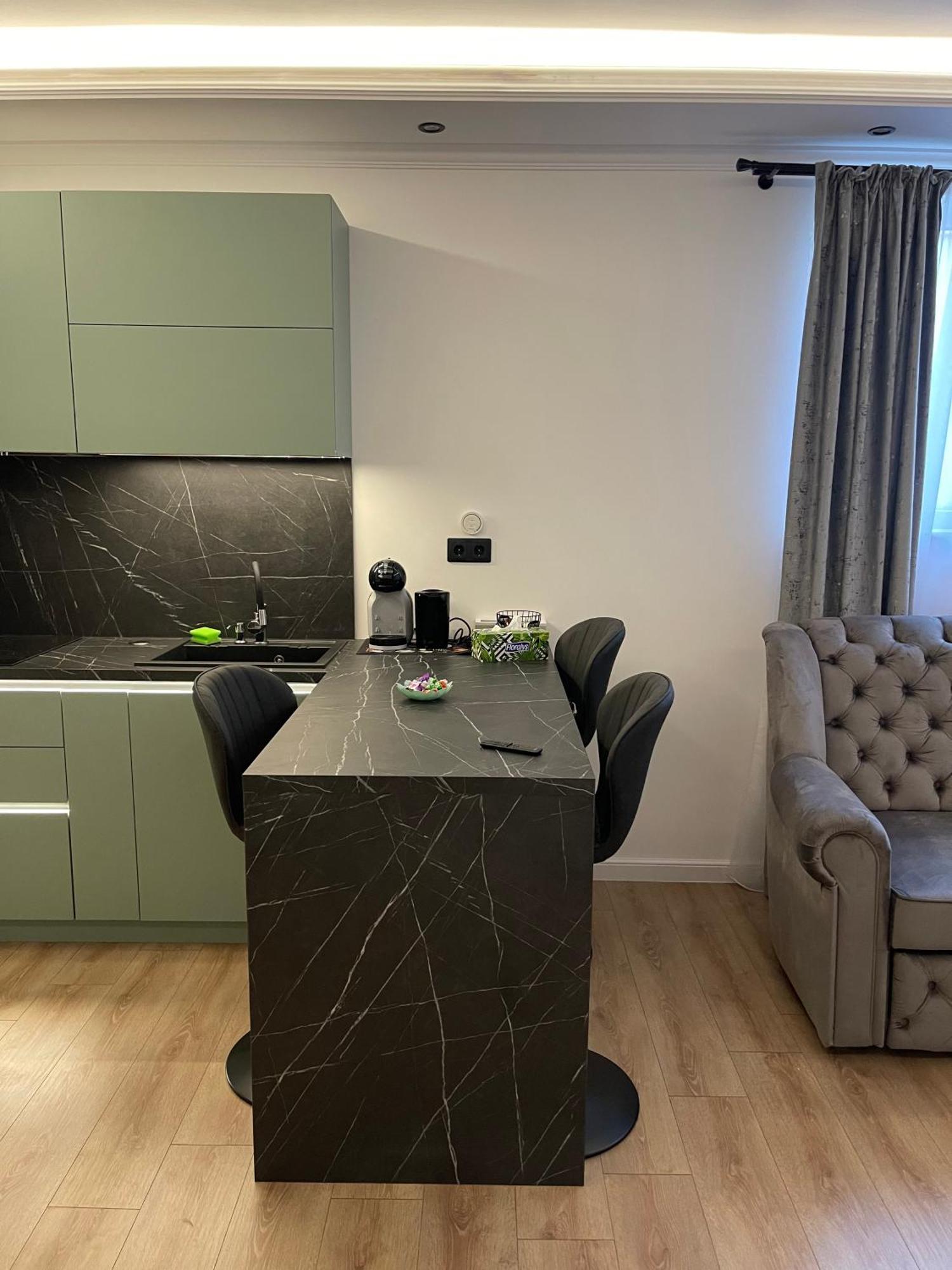 Prestige Suites - Cluj Luxury Екстериор снимка