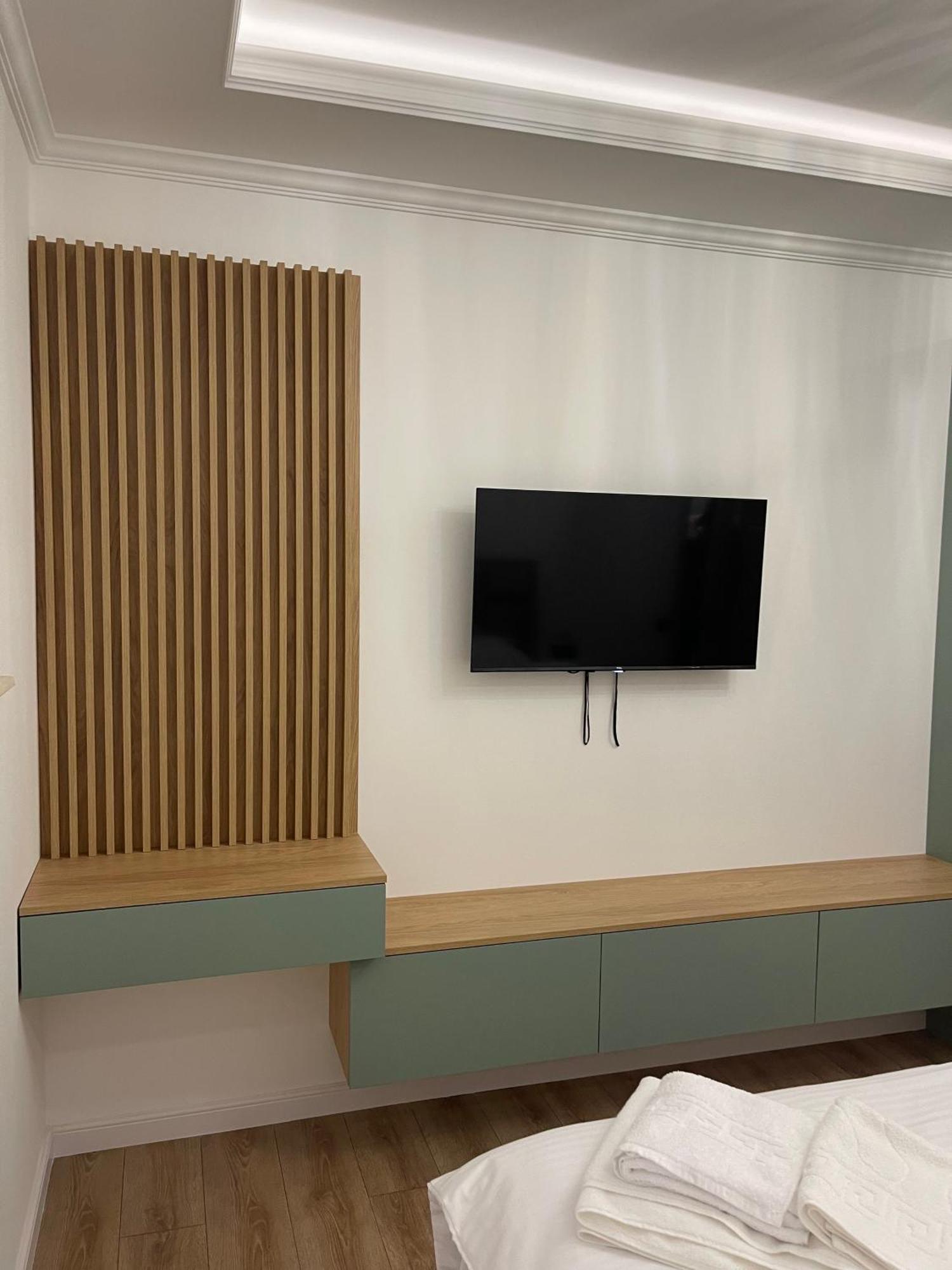 Prestige Suites - Cluj Luxury Екстериор снимка