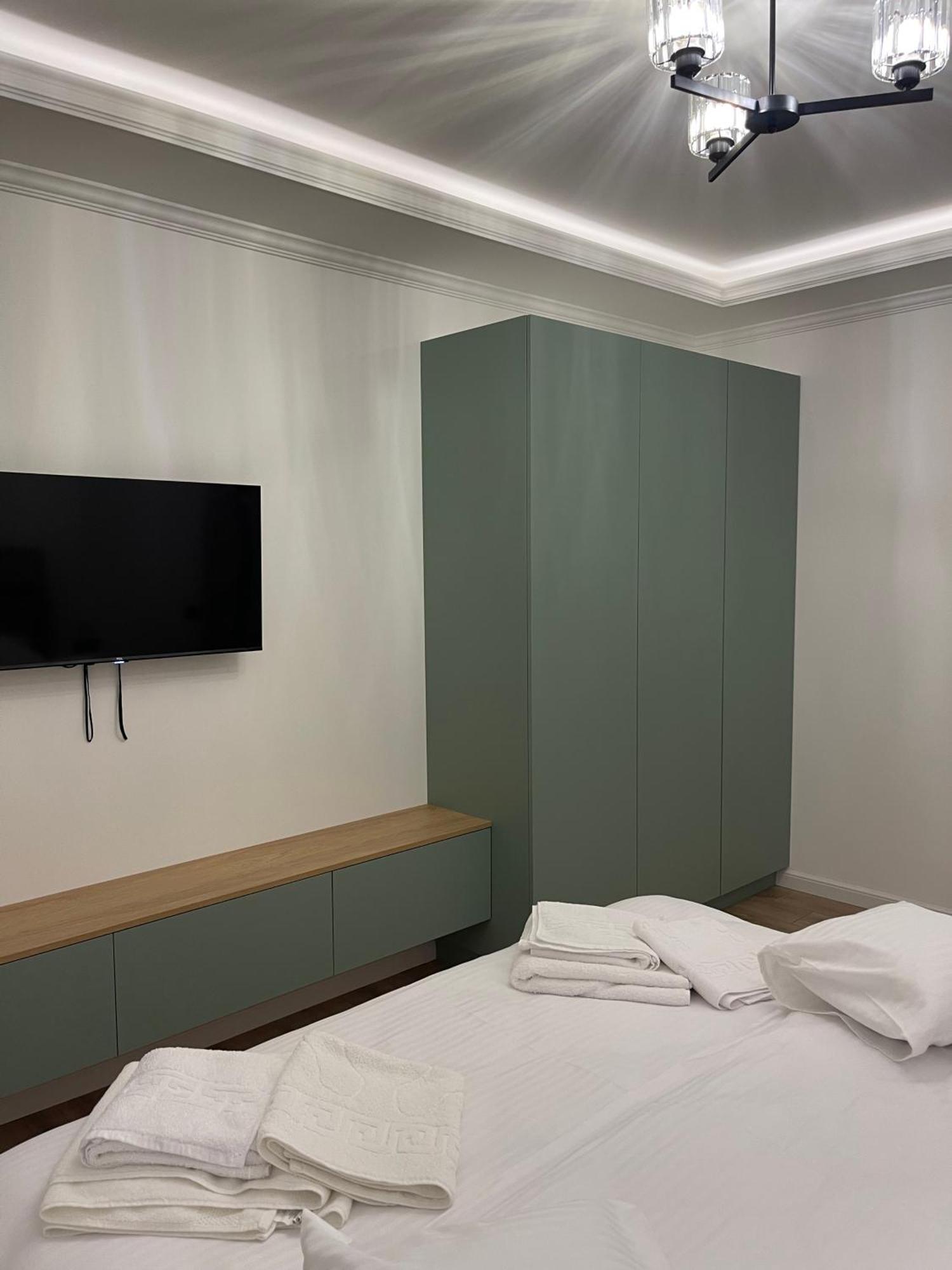 Prestige Suites - Cluj Luxury Екстериор снимка