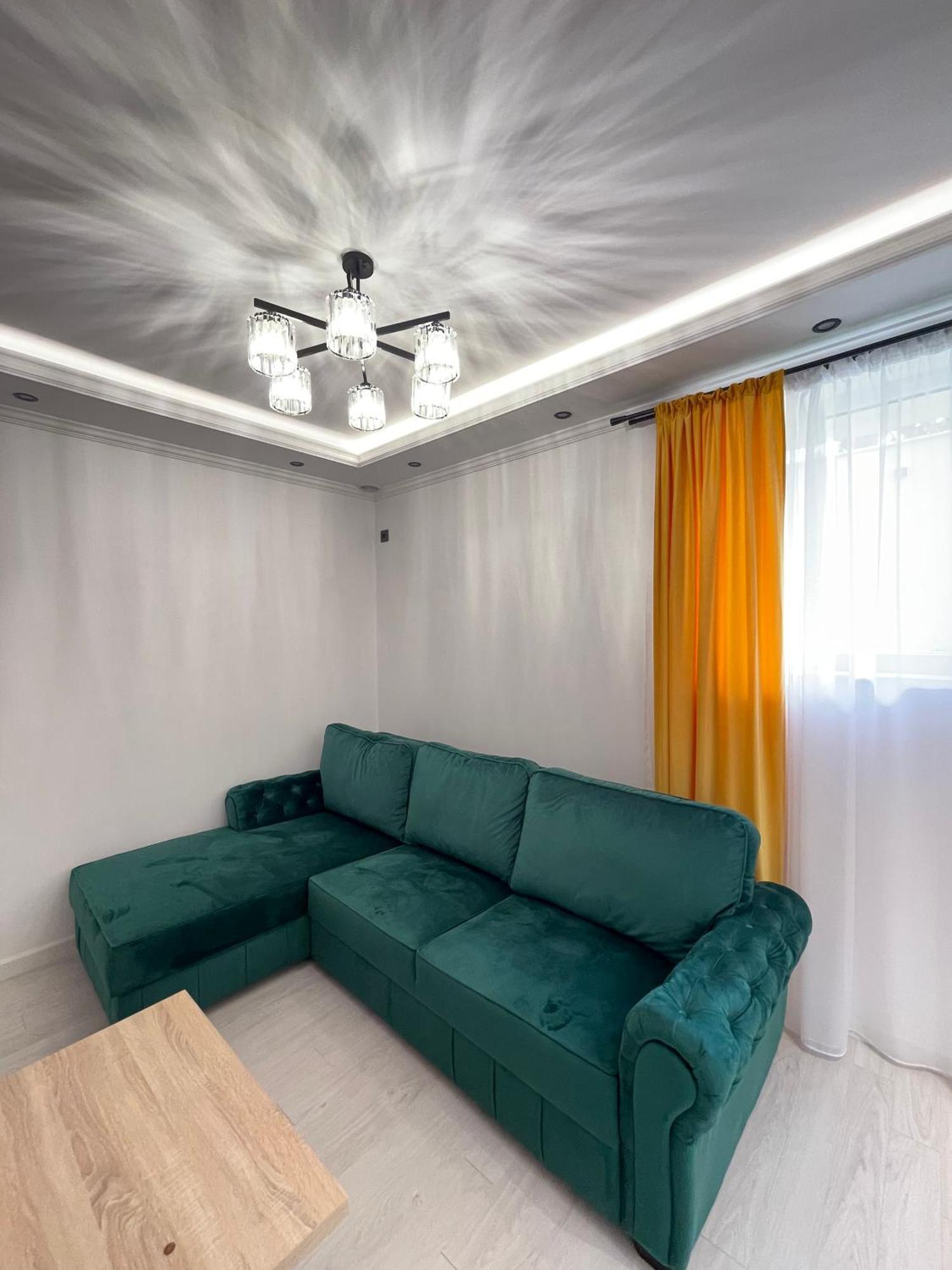 Prestige Suites - Cluj Luxury Екстериор снимка