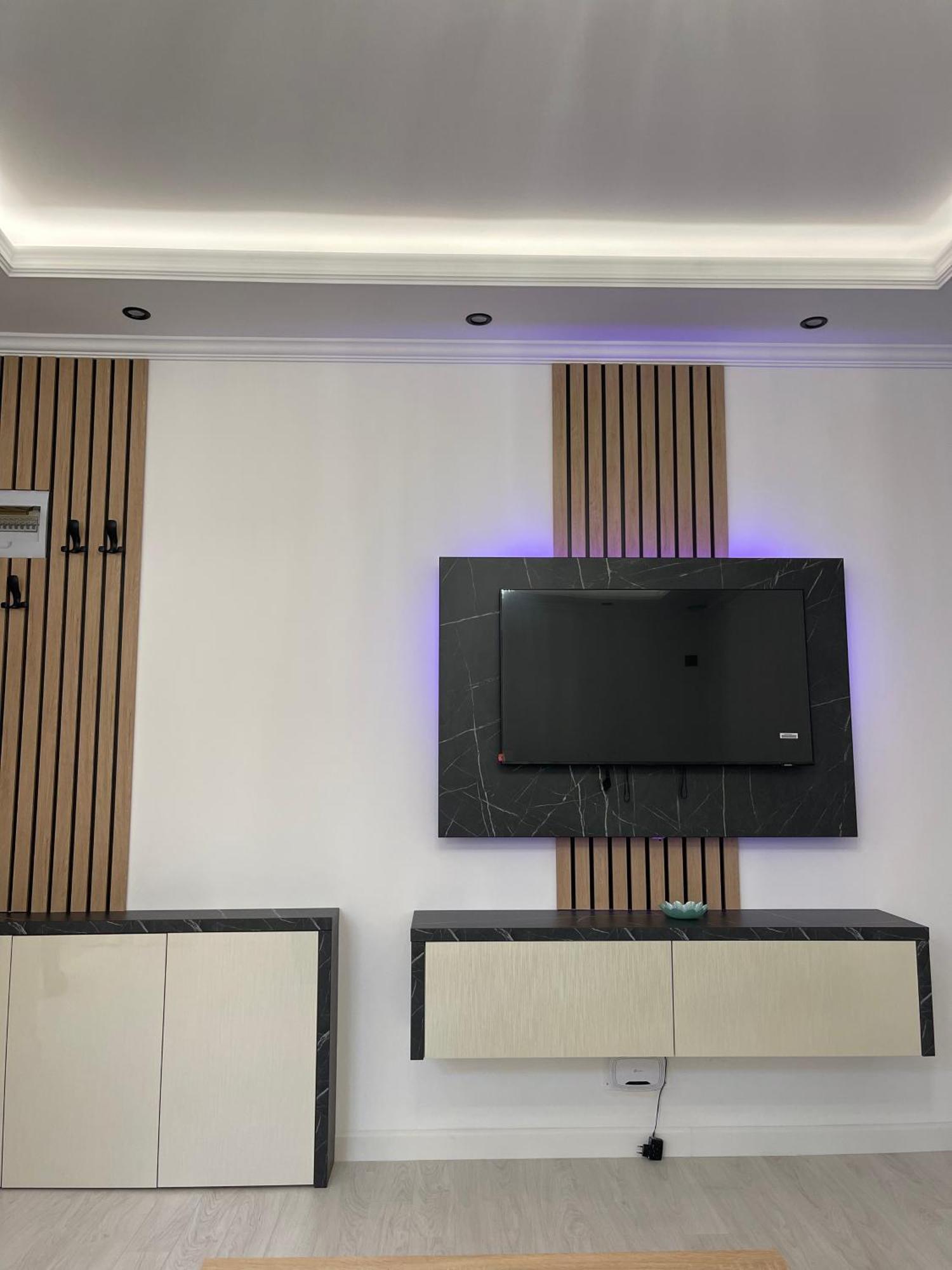Prestige Suites - Cluj Luxury Екстериор снимка